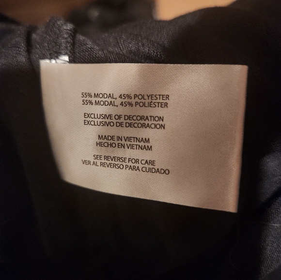 GAP Large long sleeve top - Picture 3 of 3